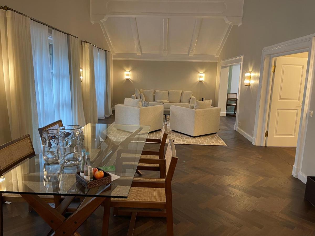 Bio Design Boutique Landhaus St Georg Bad Wiessee Esterno foto