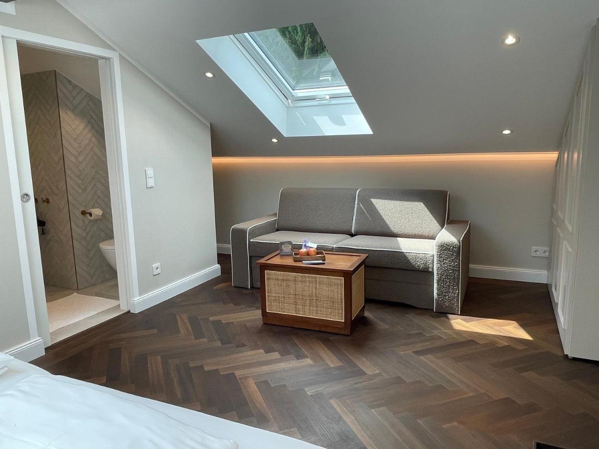 Bio Design Boutique Landhaus St Georg Bad Wiessee Esterno foto