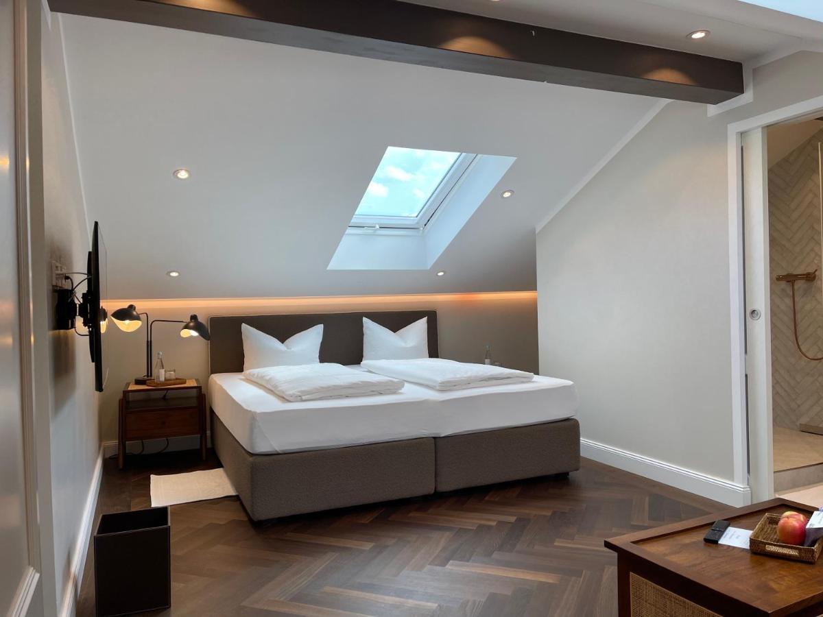 Bio Design Boutique Landhaus St Georg Bad Wiessee Esterno foto