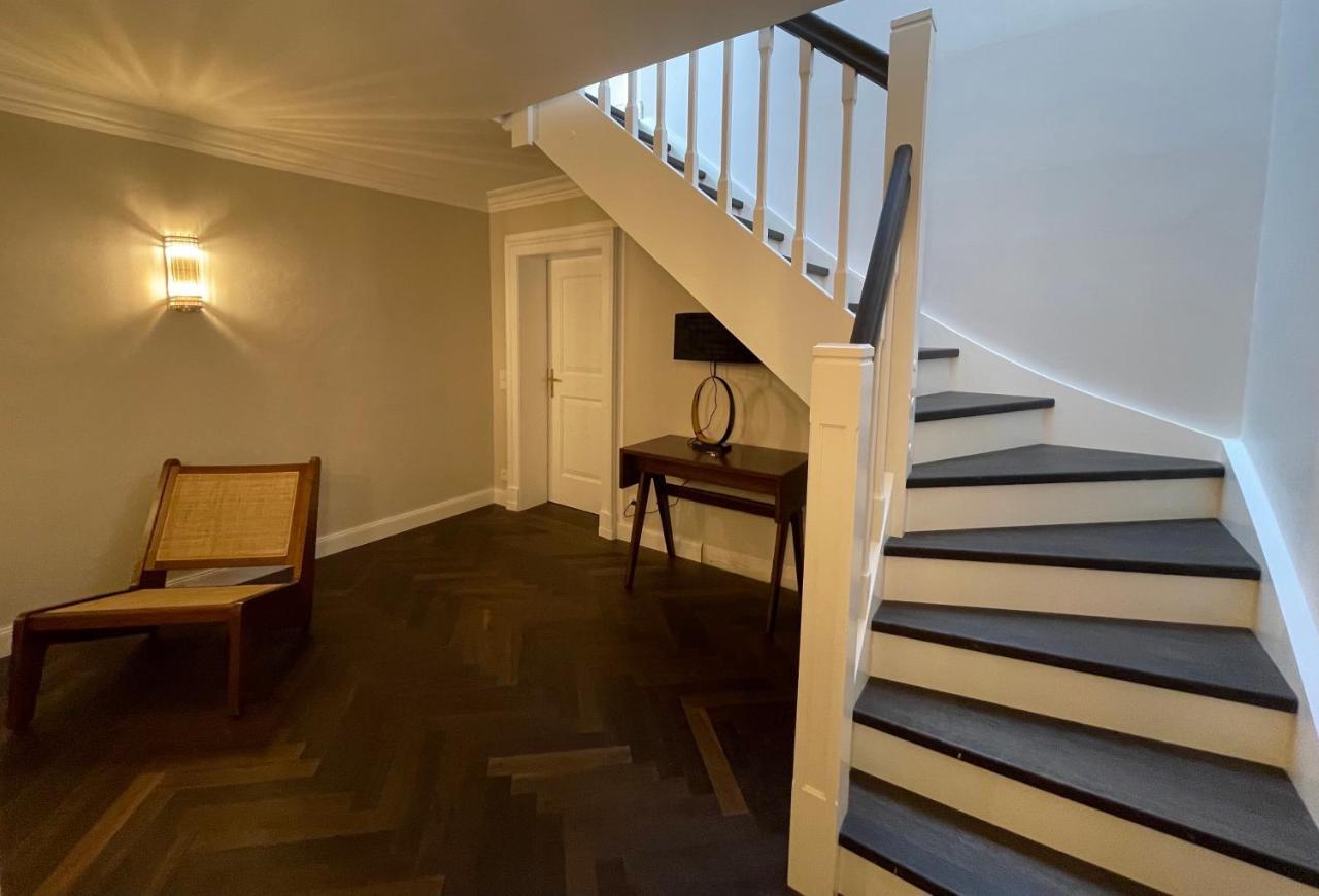 Bio Design Boutique Landhaus St Georg Bad Wiessee Esterno foto