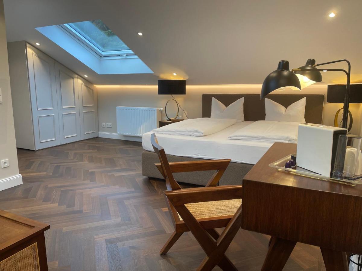 Bio Design Boutique Landhaus St Georg Bad Wiessee Esterno foto