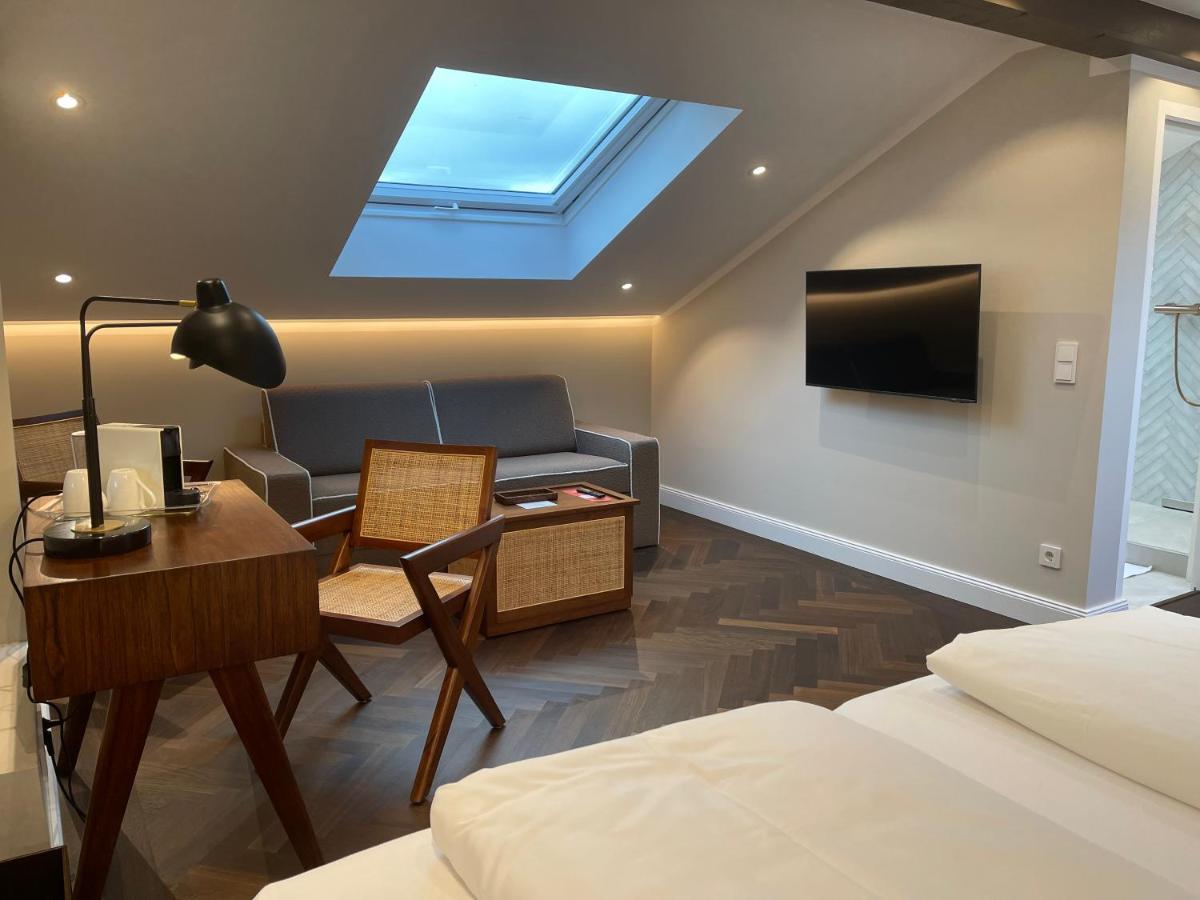 Bio Design Boutique Landhaus St Georg Bad Wiessee Esterno foto