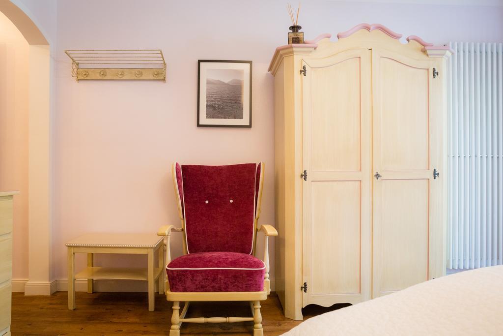 Bio Design Boutique Landhaus St Georg Bad Wiessee Esterno foto