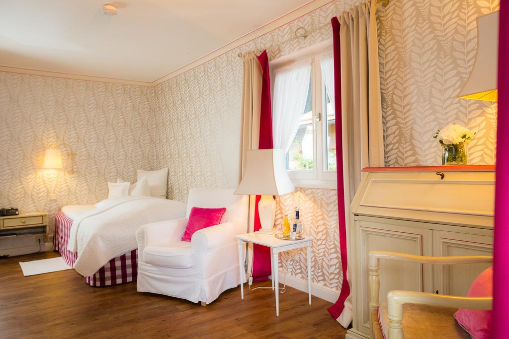 Bio Design Boutique Landhaus St Georg Bad Wiessee Esterno foto