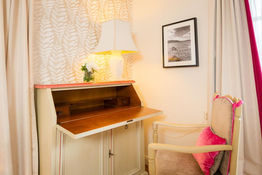 Bio Design Boutique Landhaus St Georg Bad Wiessee Esterno foto