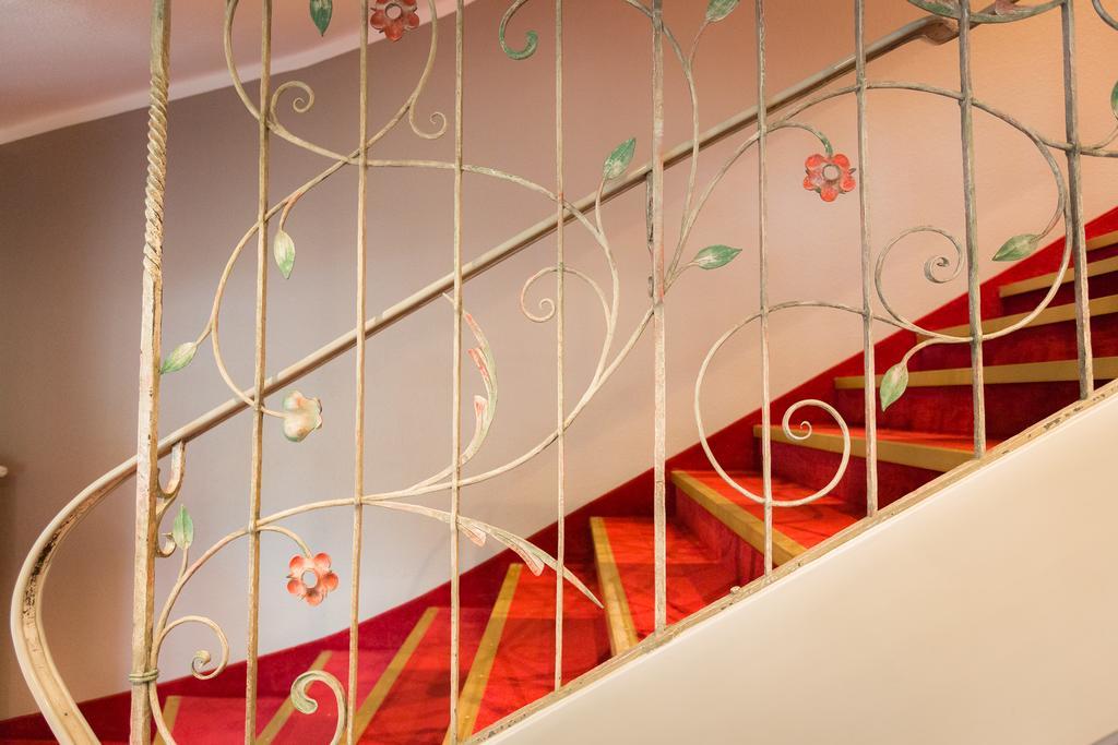 Bio Design Boutique Landhaus St Georg Bad Wiessee Esterno foto