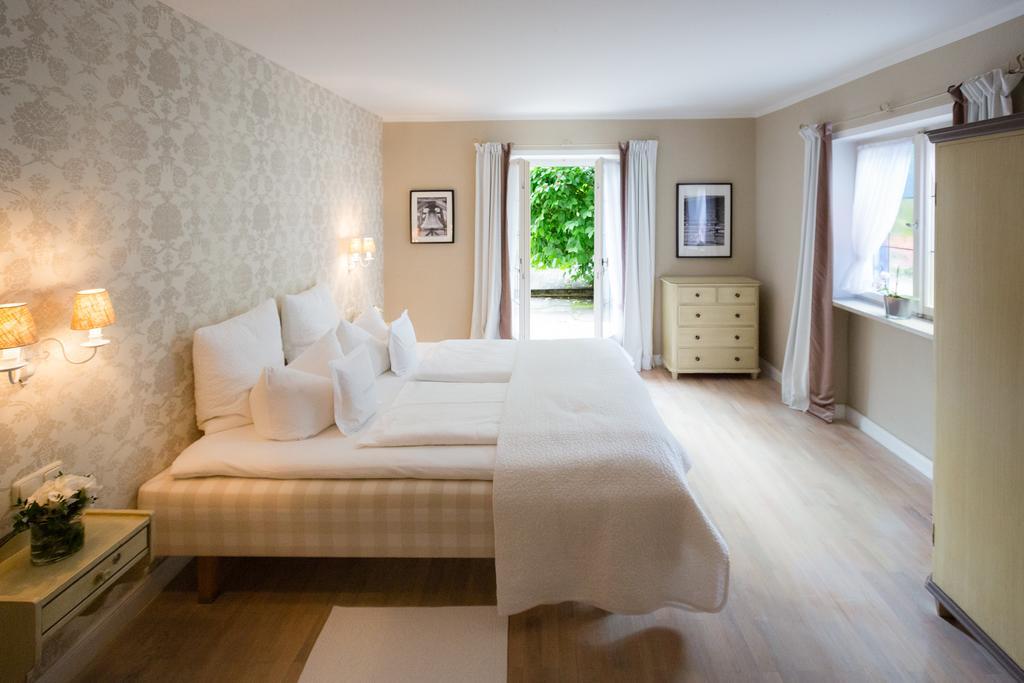 Bio Design Boutique Landhaus St Georg Bad Wiessee Esterno foto